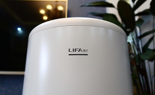 618狂歡盛典，LIFAair LA500全智能空凈等你帶回家！