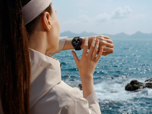選擇華為WATCH 3的N個(gè)理由，不止搭載HarmonyOS還新增體溫檢測(cè)