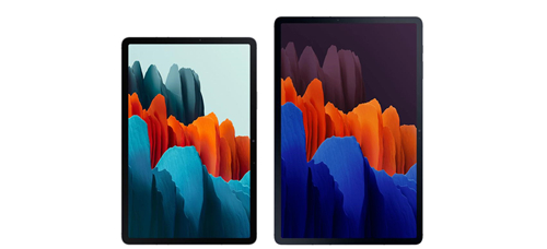 想趁618換新平板？首推三星Galaxy Tab S7｜S7+