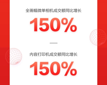 京東618線上線下全面開花，電腦數(shù)碼直播會場成交額同比增100%