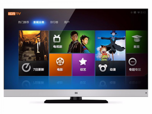 小米電視怎么樣？與榮耀智慧屏X1誰更勝一籌