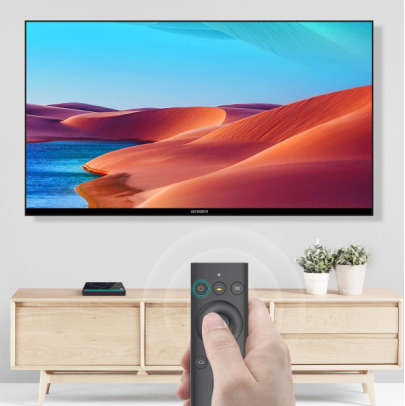 騰訊極光盒子4Pro首發(fā)，真WiFi6+杜比視界加持詮釋更有深度的電視盒子