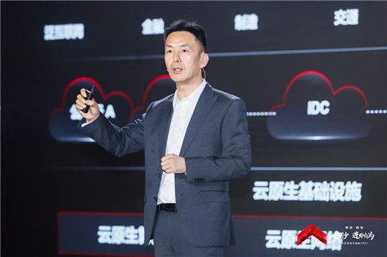 華為云城市峰會2021走進“星城”，助推長沙城市產(chǎn)業(yè)智能升級