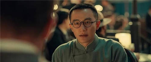 為拍《1921》取景，還原建黨歷程，導(dǎo)演黃建新竟然做了41次核酸