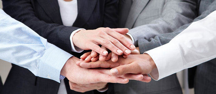 心有所守，行有所止！智邦國際榮獲AAA級信用企業(yè)
