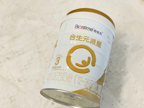 寶寶補鈣奶粉哪個牌子好？這個奶粉品牌口碑真不錯
