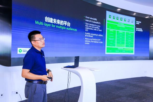 ThinkPad P系列超性能移動工作站澎湃隨行，成創(chuàng)意先鋒揮灑才華的不二之選