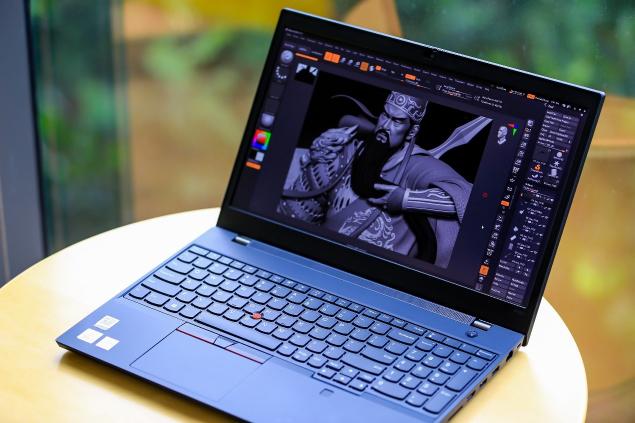 ThinkPad P系列超性能移動工作站澎湃隨行，成創(chuàng)意先鋒揮灑才華的不二之選