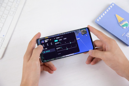 Reno6 Pro+游戲表現(xiàn)只靠驍龍870？這些優(yōu)化功能真不能被忽略