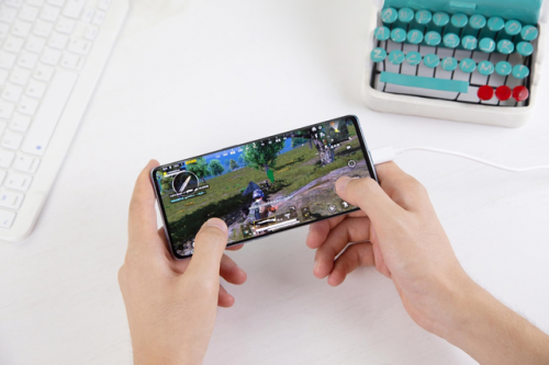 Reno6 Pro+游戲表現(xiàn)只靠驍龍870？這些優(yōu)化功能真不能被忽略
