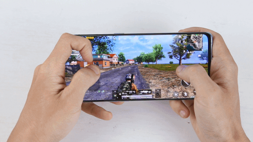 Reno6 Pro+游戲表現(xiàn)只靠驍龍870？這些優(yōu)化功能真不能被忽略