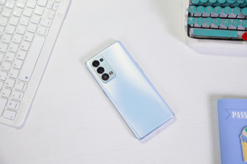 Reno6 Pro+游戲表現(xiàn)只靠驍龍870？這些優(yōu)化功能真不能被忽略