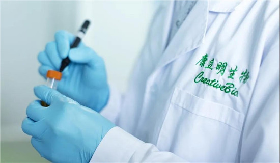 康立明生物長安心：只需4.5克糞便樣本，就能輕松完成腸癌篩查