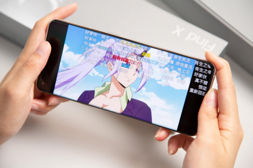 ind X3 Pro 65W超閃竟然是小角色，屏幕影像才是王者