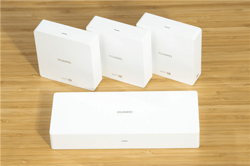 大面積住宅組網(wǎng)最優(yōu)解？全屋Wi-Fi 6+無死角 華為路由H6評測