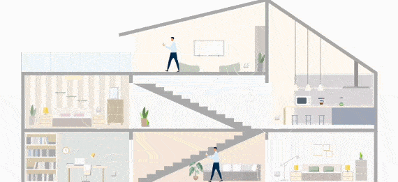 大面積住宅組網(wǎng)最優(yōu)解？全屋Wi-Fi 6+無死角 華為路由H6評測