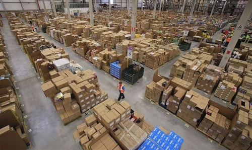 快遞利潤低、漲價難？RPA如何助力電商物流企業(yè)降本增效