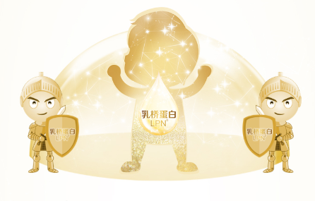 進(jìn)口嬰幼兒奶粉排行榜中驚現(xiàn)保護(hù)力奶粉，合生元派星成首選
