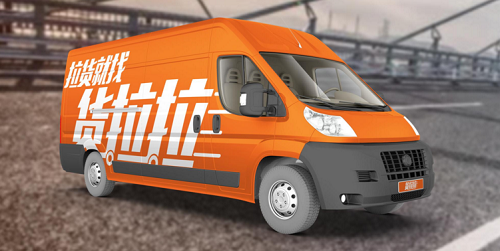 患病女孩輕生跳橋，貨拉拉司機(jī)緊急剎車飛奔而救