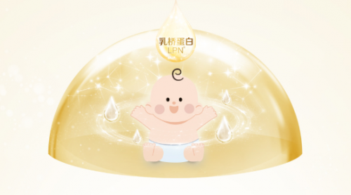 哪個(gè)品牌的奶粉比較好？法國(guó)合生元選派星