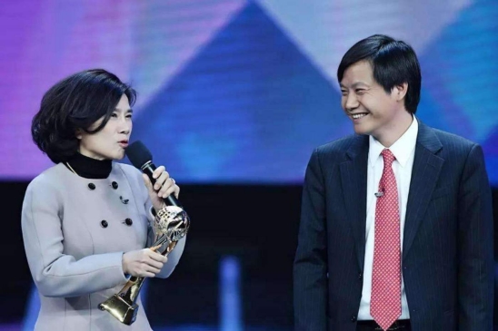 董明珠拉來王自如：想做手機(jī)超過小米？iQOO：我來！