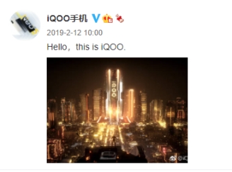 董明珠拉來王自如：想做手機(jī)超過小米？iQOO：我來！
