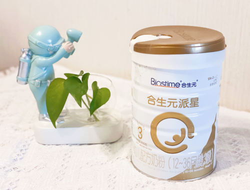 國產(chǎn)奶粉質(zhì)量排行榜，合生元奶粉獨家研發(fā)，提高寶寶天然提抗力