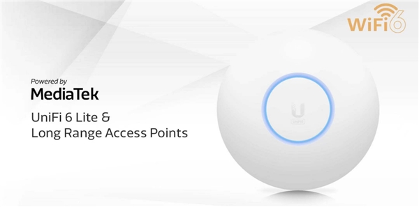 聯(lián)發(fā)科Wi-Fi 6方案受多家無線AP設(shè)備廠商認(rèn)可，多款產(chǎn)品齊上市