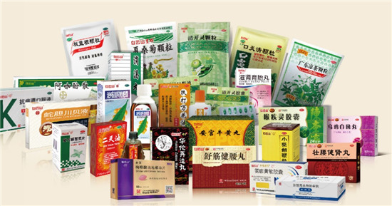李楚源帶領(lǐng)廣藥走“時(shí)尚中藥”發(fā)展之路，讓國(guó)藥老字號(hào)煥發(fā)新活力