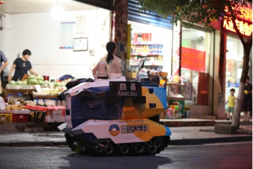 巨頭紛紛布局自動駕駛，頭部公司蘑菇車聯(lián)實力領跑