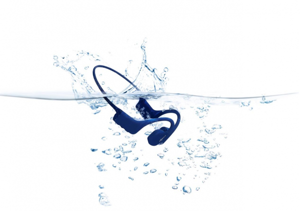 游泳也有音樂(lè)相伴，韶音OpenSwim運(yùn)動(dòng)MP3播放器全新上市