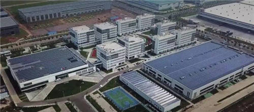 少海匯入選國家首批支持青島市中小企業(yè)服務機構名單