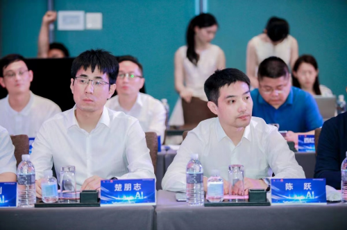 以賽促學(xué)，共建生態(tài)，讓人工智能無處不在！