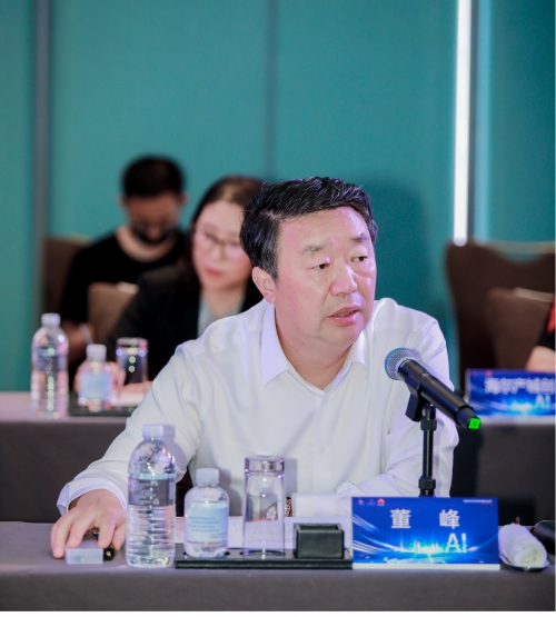以賽促學(xué)，共建生態(tài)，讓人工智能無處不在！