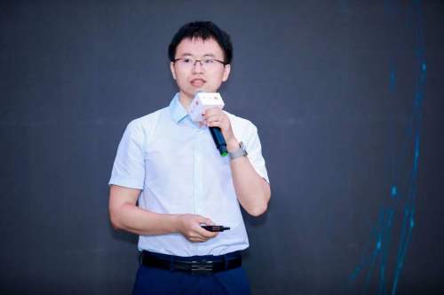 以賽促學(xué)，共建生態(tài)，讓人工智能無處不在！