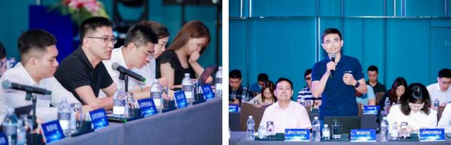 以賽促學(xué)，共建生態(tài)，讓人工智能無處不在！