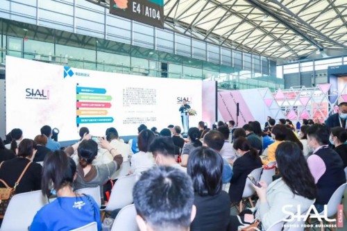 打造華南世界食品貿(mào)易平臺，SIAL China華南國際食品展迎來參展高峰期
