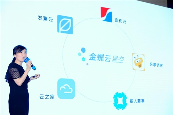 一套ERP解決中小企業(yè)數(shù)字化轉(zhuǎn)型的時(shí)代真的過(guò)去了嗎？