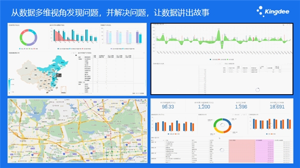 一套ERP解決中小企業(yè)數(shù)字化轉(zhuǎn)型的時(shí)代真的過(guò)去了嗎？