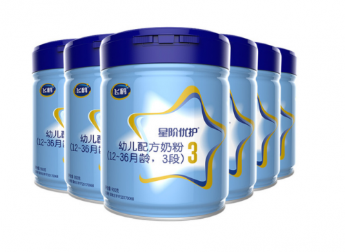 國產(chǎn)奶粉哪個(gè)牌子的口碑好？我心中的答案就是它——飛鶴奶粉