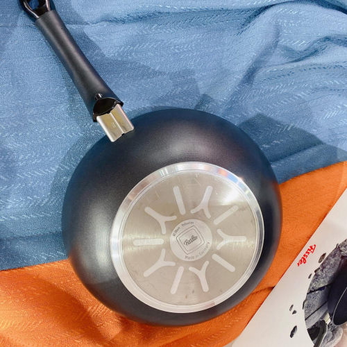 烹飪工具分享time：德國知名廚具菲仕樂，給生活加點(diǎn)“菲”凡滋味