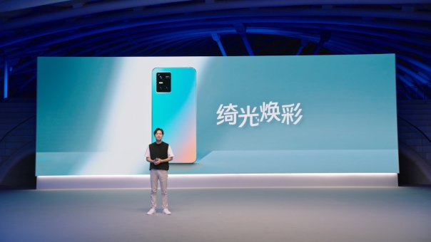 “你好，自然美” 自拍旗艦vivo S10系列正式發(fā)布