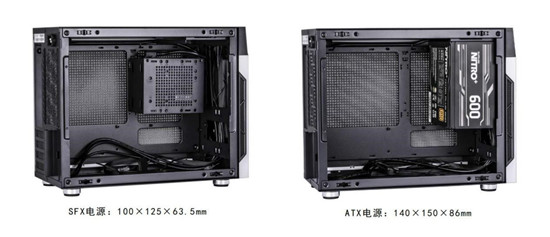 藍寶石NITRO N01機箱上市，精選AMD平臺等著你