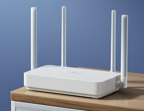 京東上架Redmi AX3000新品路由器，雙頻WiFi6讓你網(wǎng)速自由快人一步