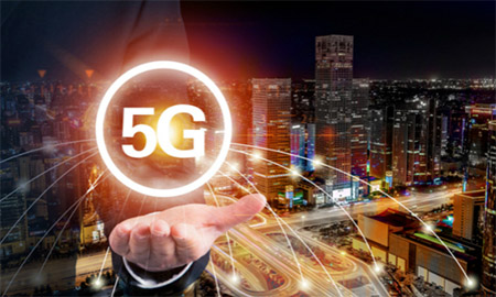 5G商用在即，微美全息AR+AI視覺應(yīng)用搭上“時代快車”