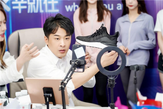 傳聞要上市？薇婭、李佳琦、辛巴辛有志這些主播現(xiàn)在都怎樣了