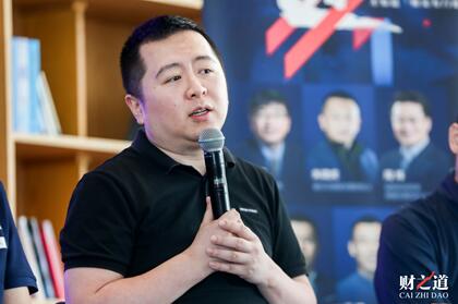 擎朗智能李通：如今正是機器人大規(guī)模進入生活的關鍵節(jié)點