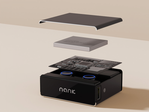 聽過一次就上癮！Nank南卡N2s音質(zhì)再升級，還原CD音質(zhì)