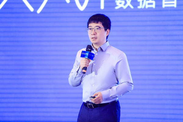值得買科技CTO劉峰出席第三屆數(shù)據(jù)智能營銷論壇：以數(shù)智化驅(qū)動(dòng)新消費(fèi)、創(chuàng)造新體驗(yàn)