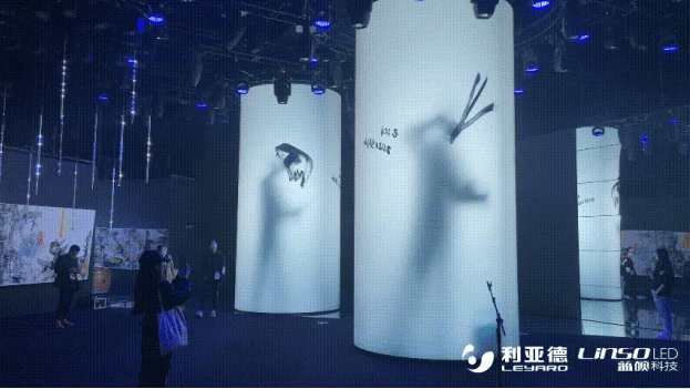 利亞德連獲三項(xiàng)榮譽(yù)，彰顯創(chuàng)新技術(shù)領(lǐng)域的突破性成就